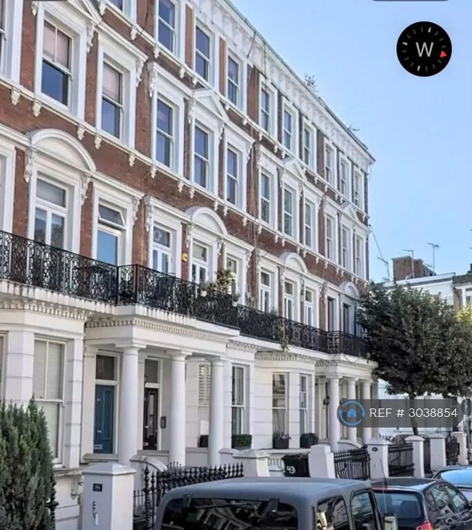 1 bedroom flat for rent