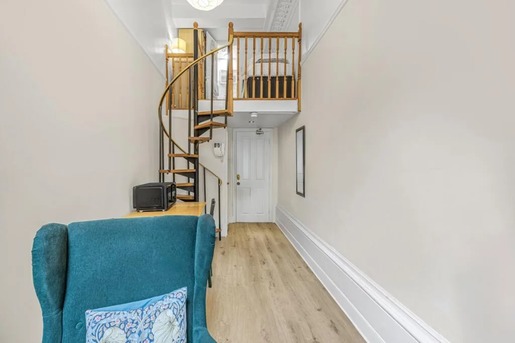 Terraced house for rent