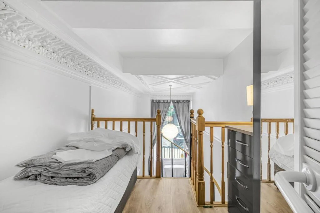 Terraced house for rent