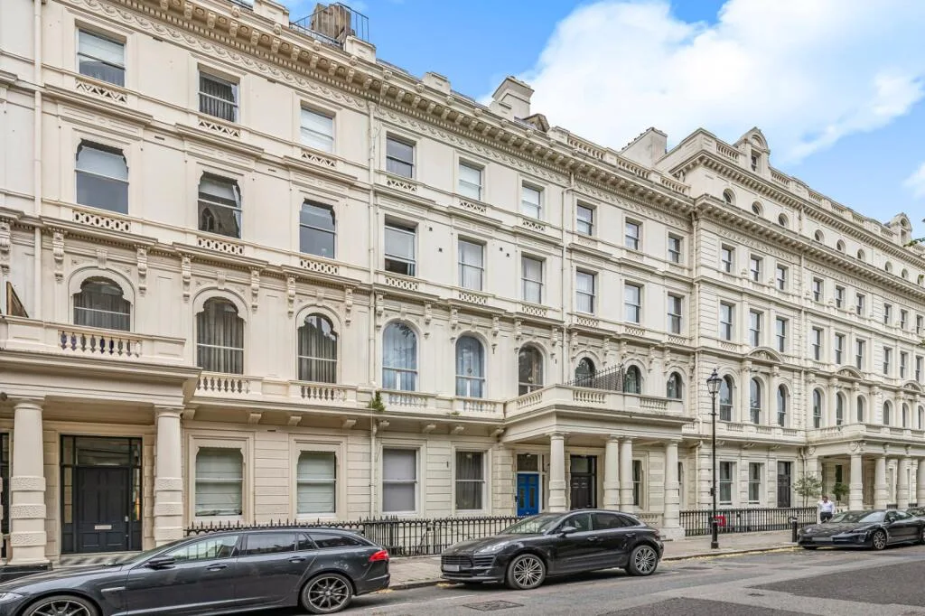 Terraced house for rent