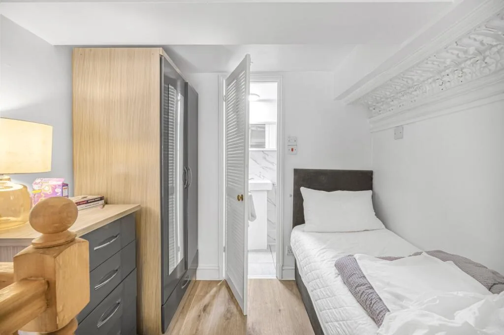 Terraced house for rent