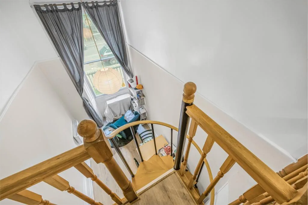 Terraced house for rent