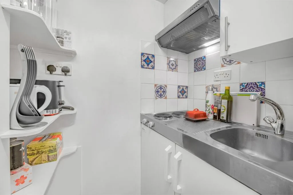 Terraced house for rent