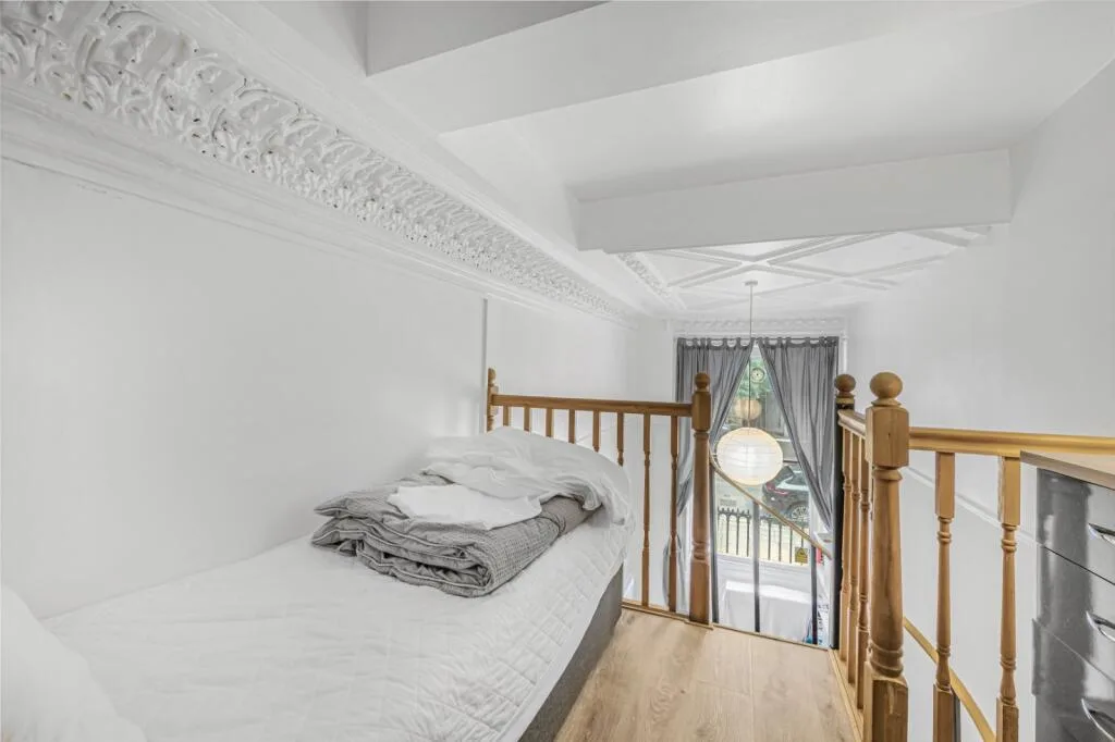 Terraced house for rent