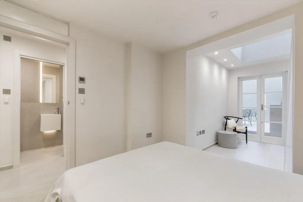 2 bedroom flat for rent