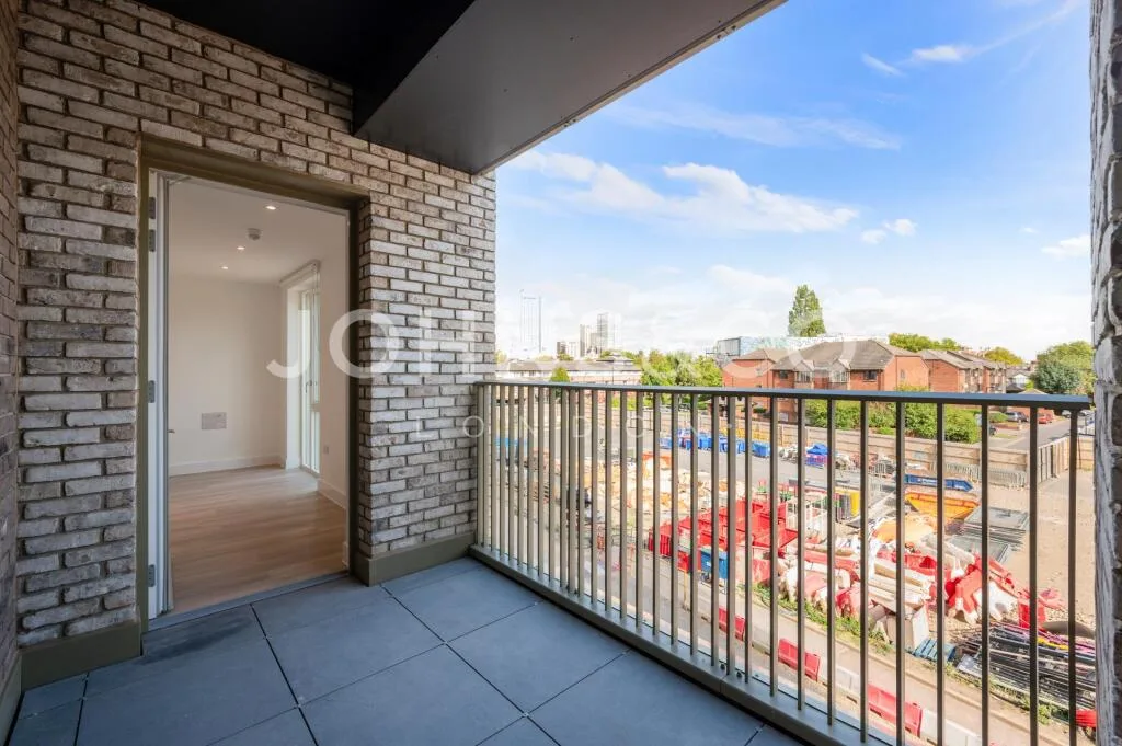 Studio apartment for rent