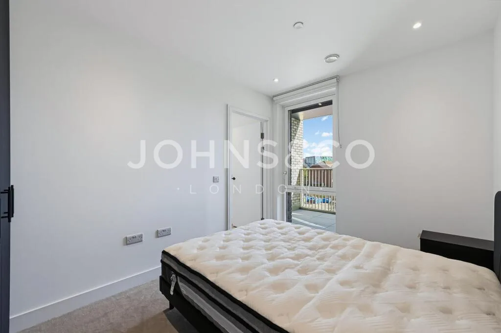Studio apartment for rent