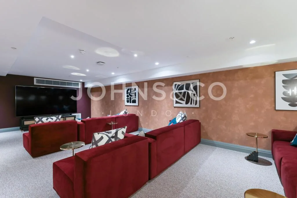 Studio apartment for rent