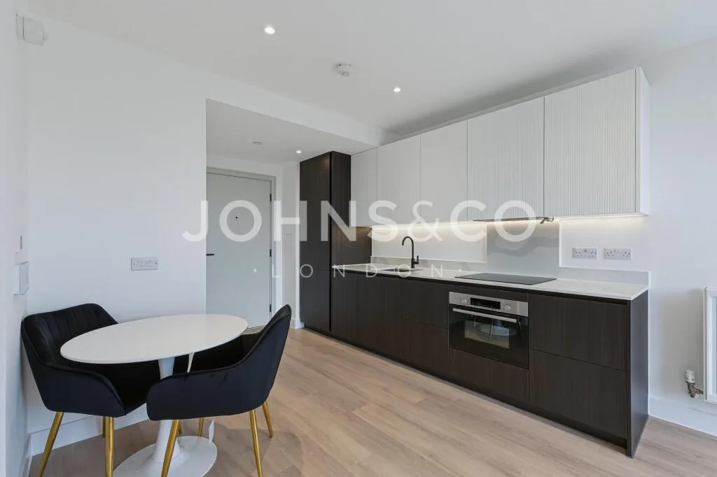 Studio apartment for rent