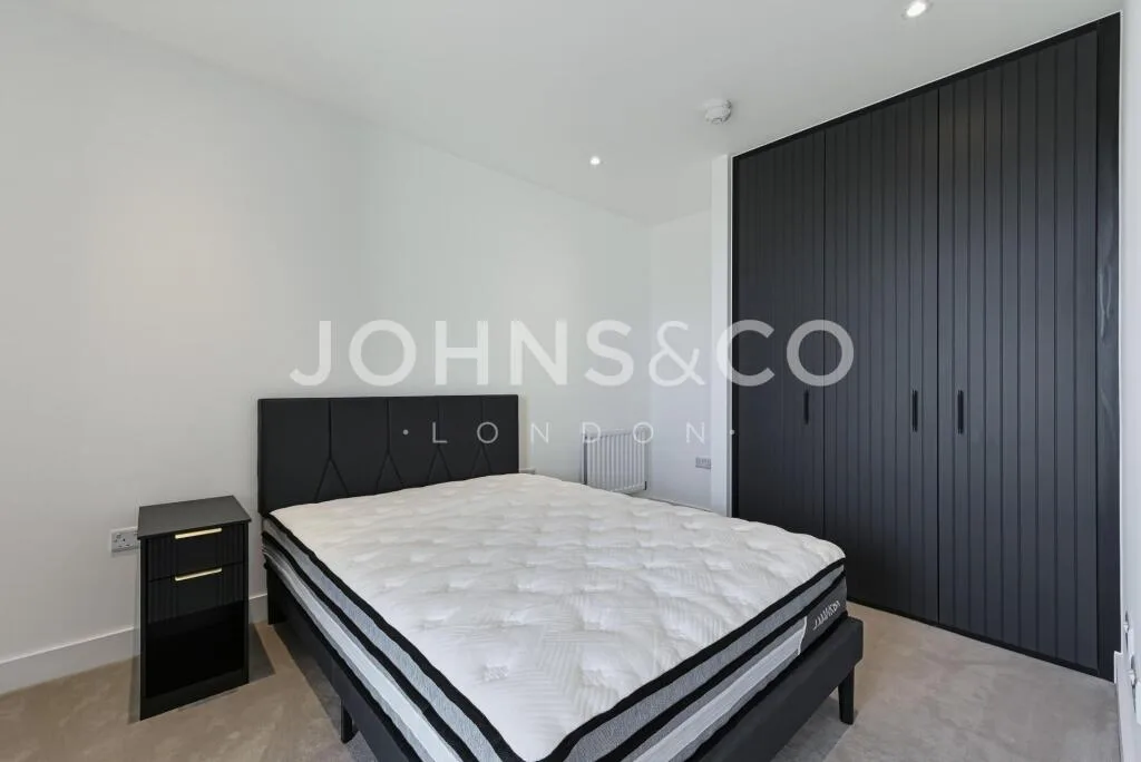 Studio apartment for rent