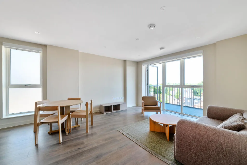 2 bedroom apartment for rent