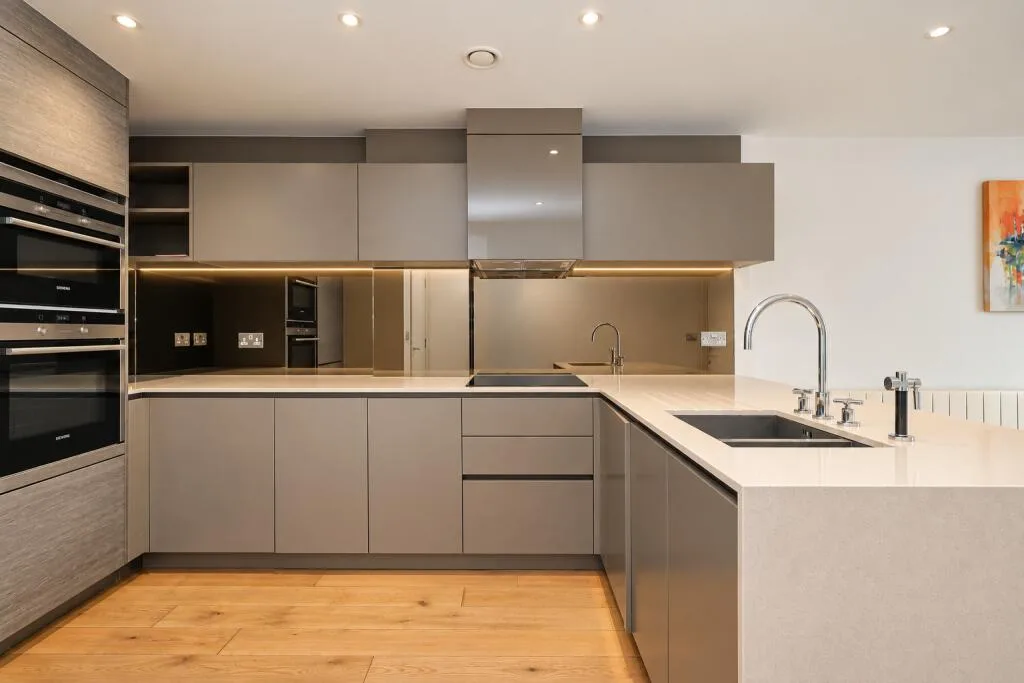 4 bedroom terraced house for rent