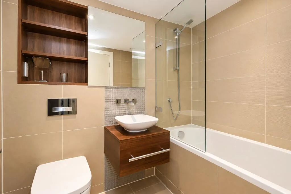 4 bedroom terraced house for rent