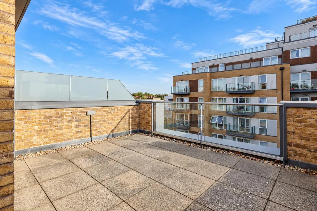 4 bedroom terraced house for rent