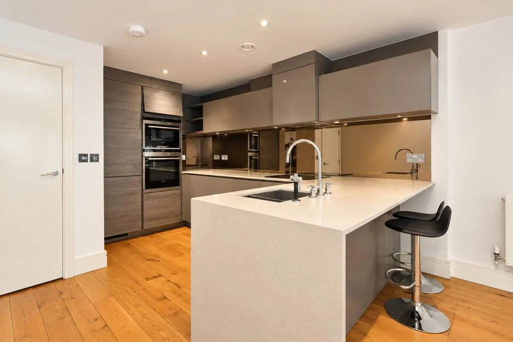 4 bedroom terraced house for rent