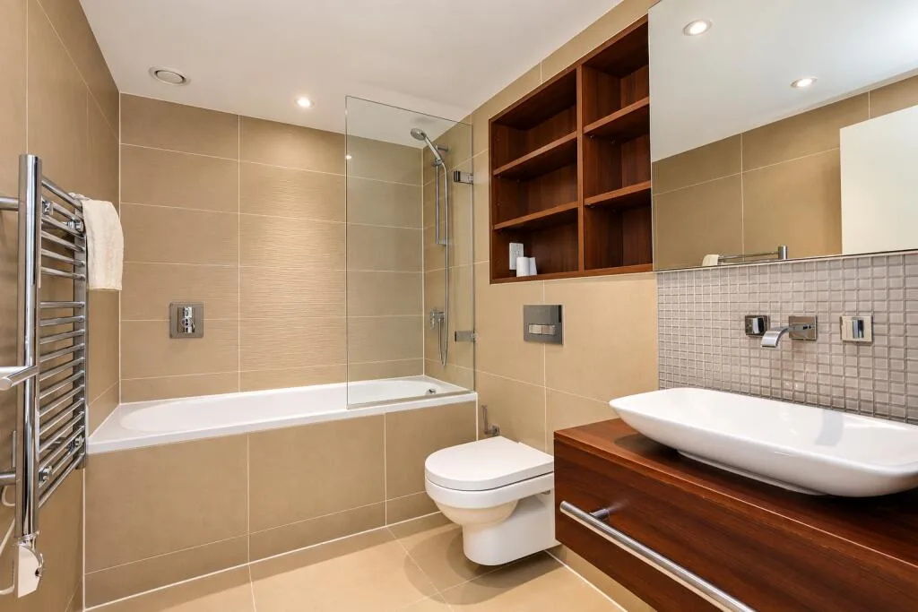 4 bedroom terraced house for rent