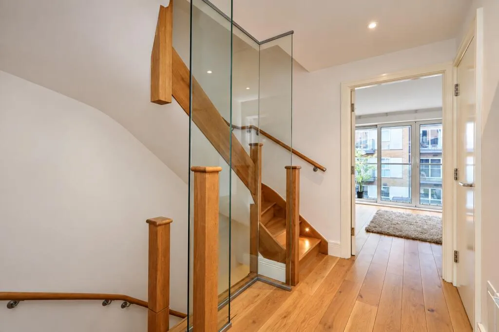 4 bedroom terraced house for rent