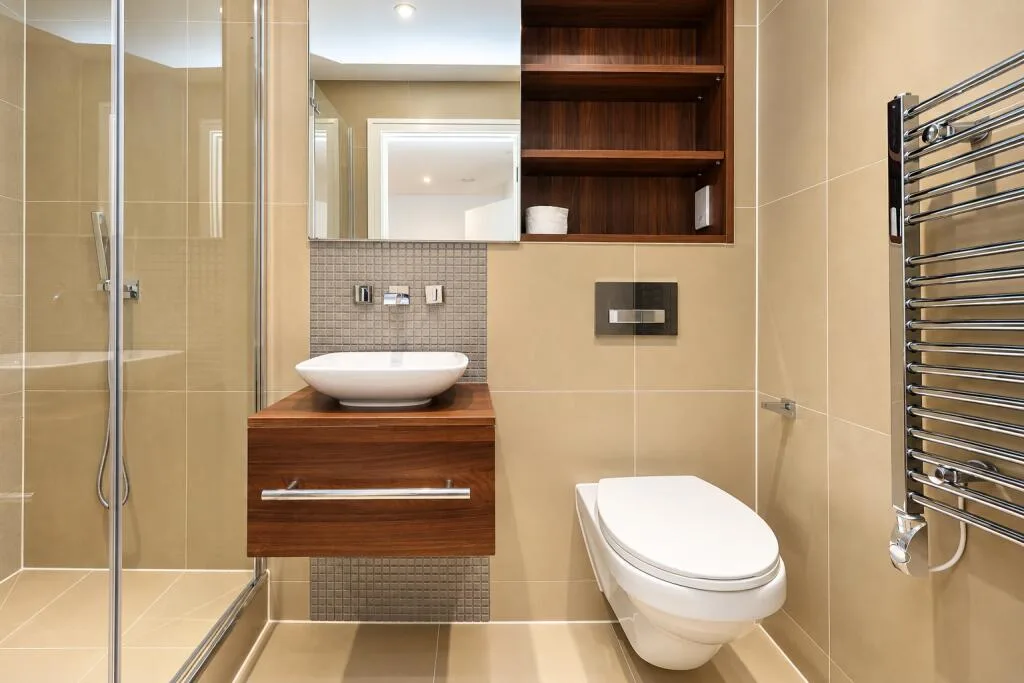 4 bedroom terraced house for rent