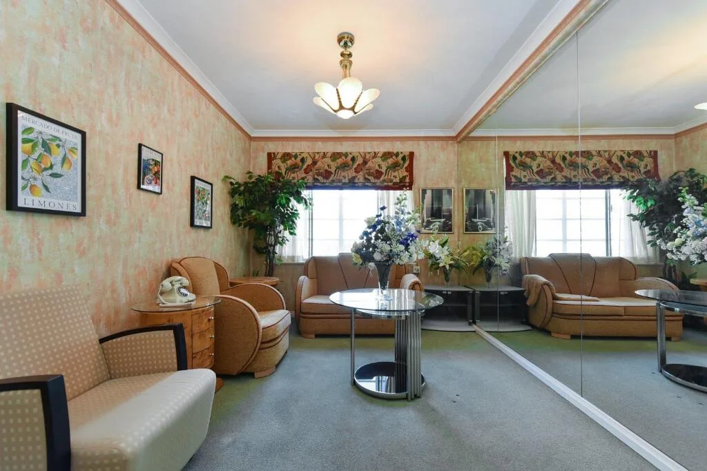 1 bedroom apartment for rent