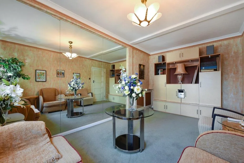 1 bedroom apartment for rent