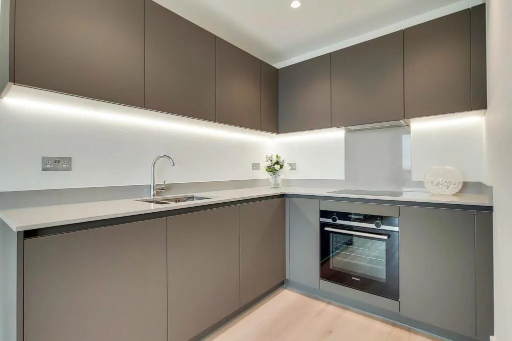 4 bedroom apartment for rent