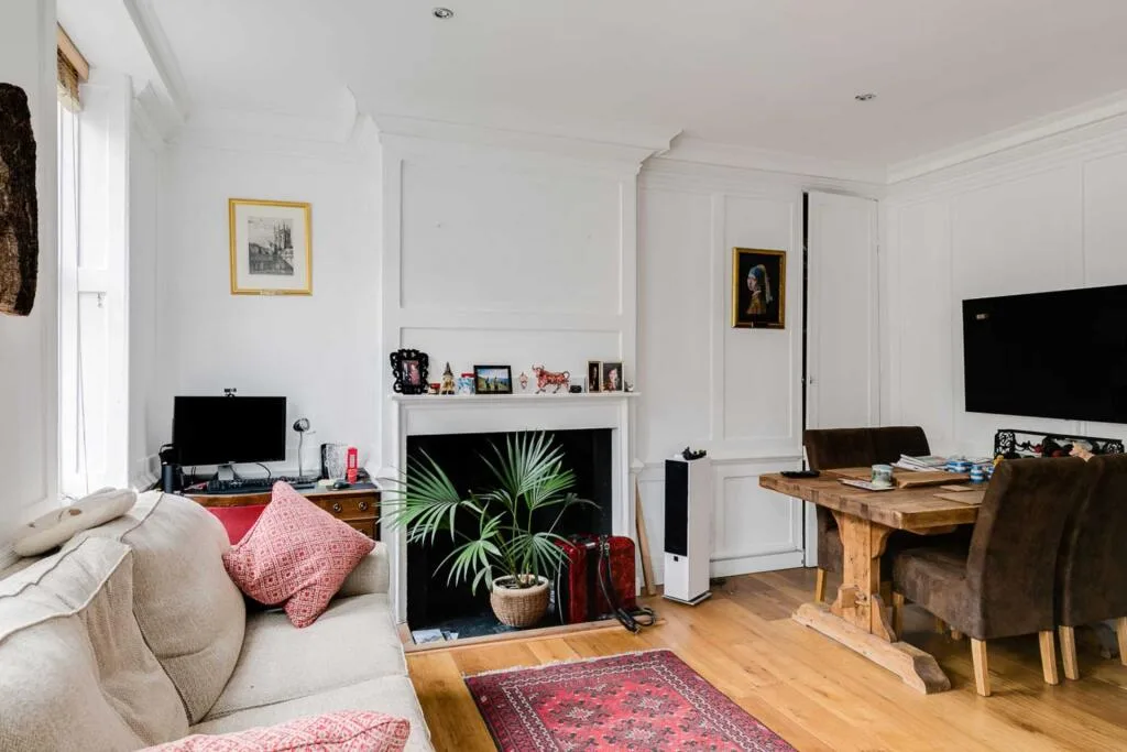 1 bedroom flat for rent
