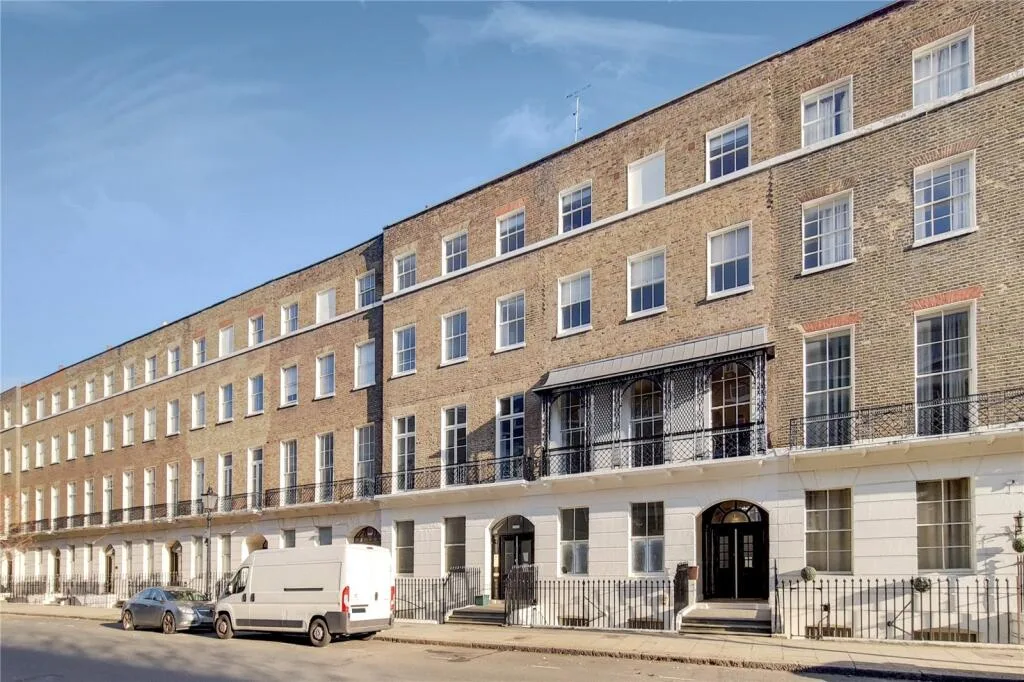 2 bedroom terraced house for rent