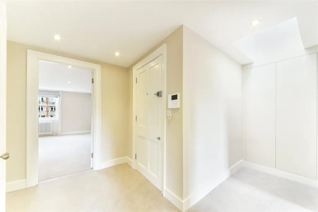 2 bedroom terraced house for rent