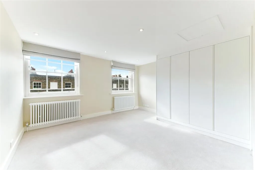 2 bedroom terraced house for rent