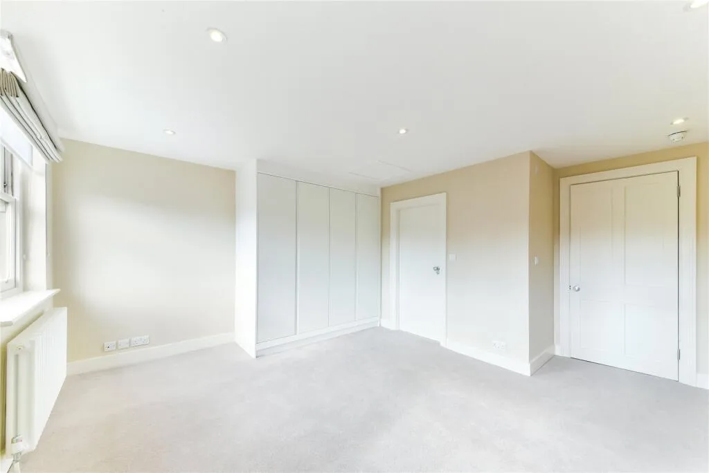 2 bedroom terraced house for rent