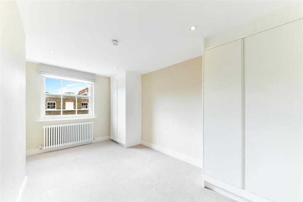 2 bedroom terraced house for rent