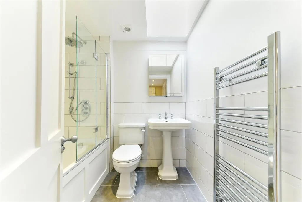 2 bedroom terraced house for rent