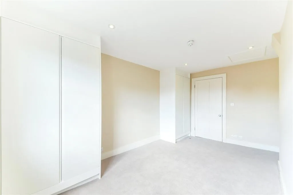 2 bedroom terraced house for rent