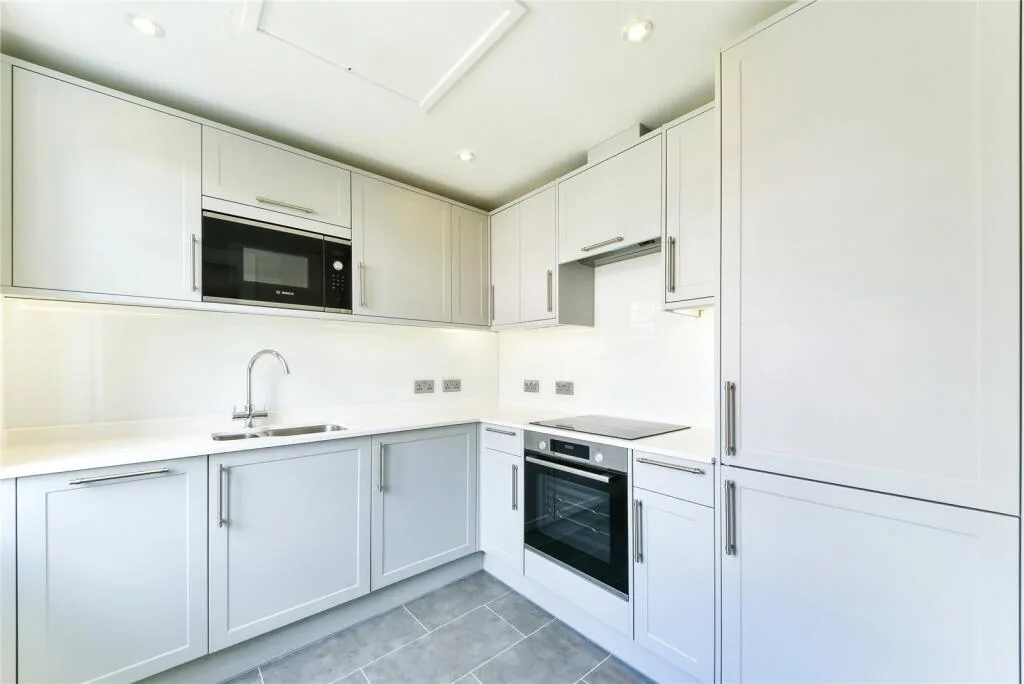 2 bedroom terraced house for rent