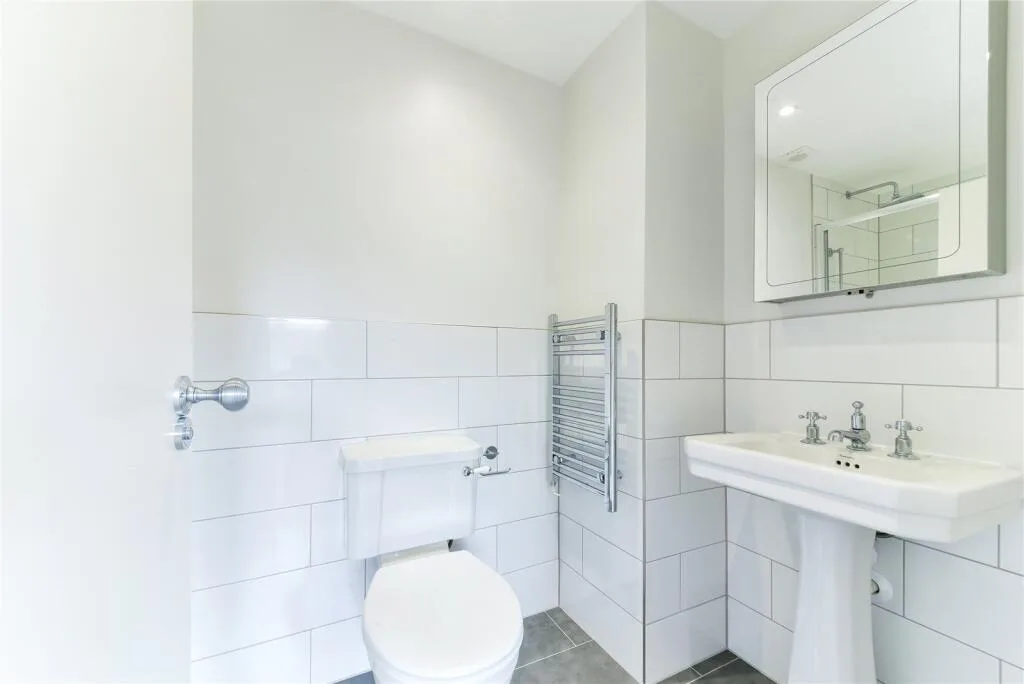 2 bedroom terraced house for rent