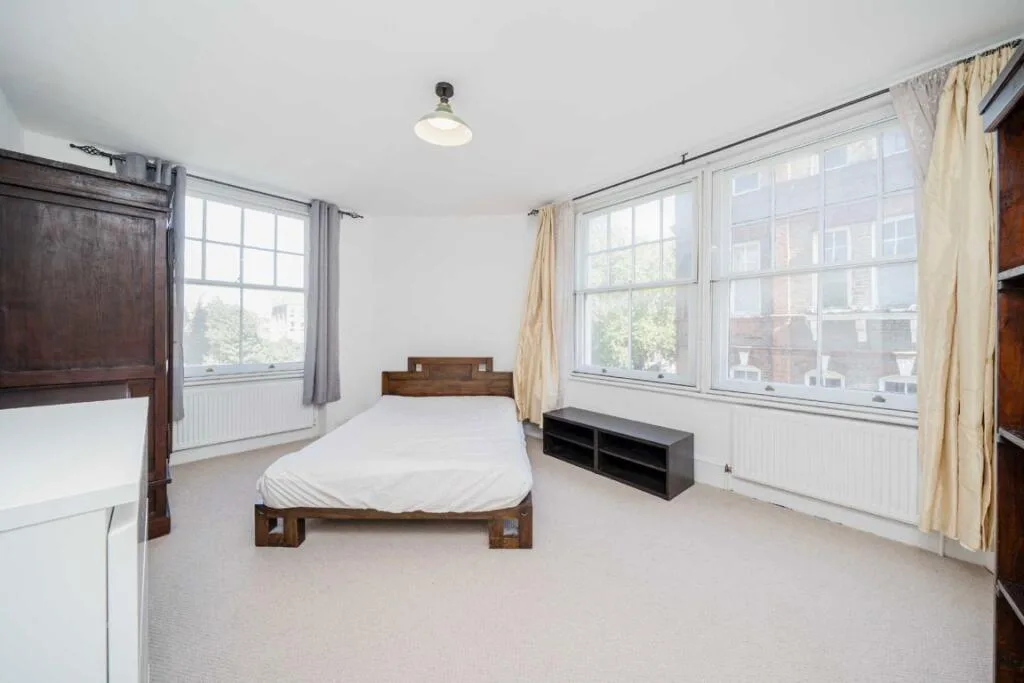 3 bedroom flat for rent