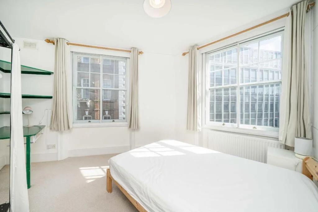3 bedroom flat for rent