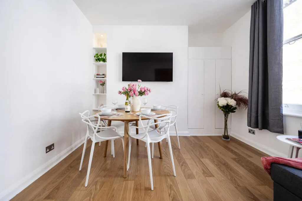 1 bedroom flat for rent