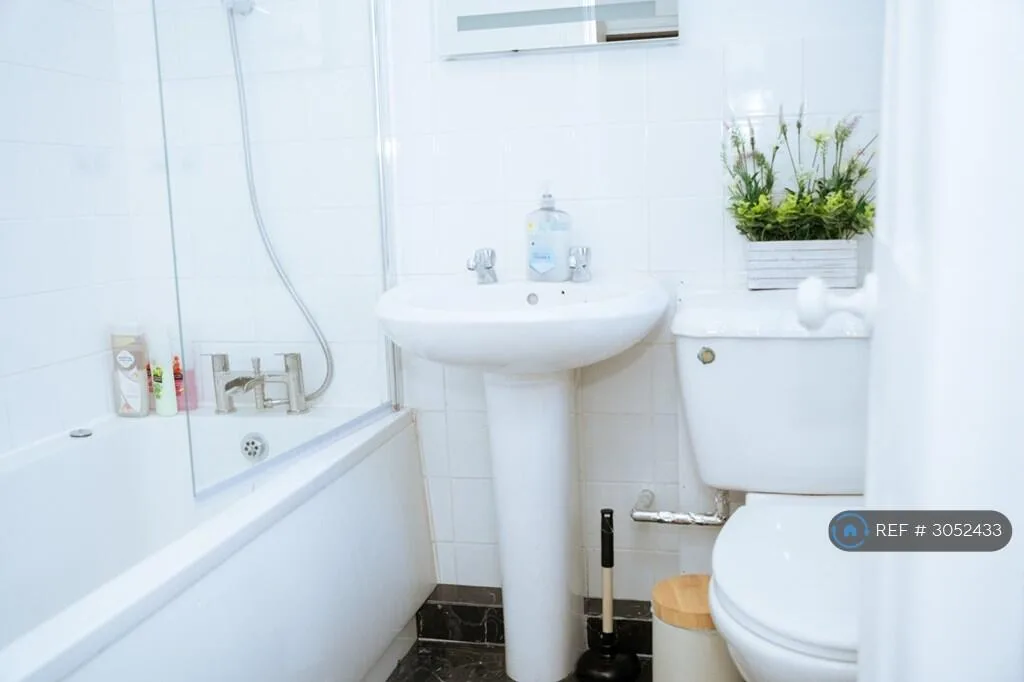 2 bedroom terraced house for rent