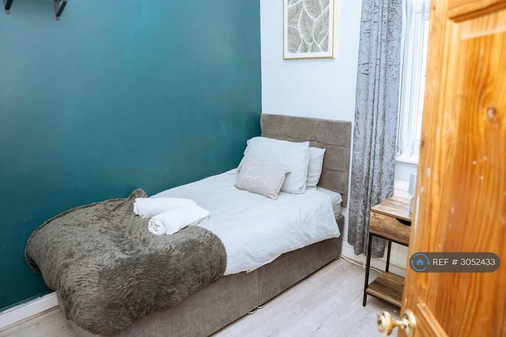 2 bedroom terraced house for rent