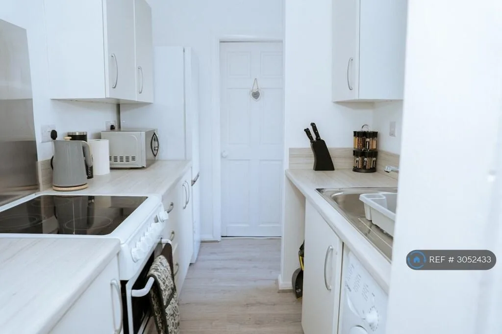 2 bedroom terraced house for rent