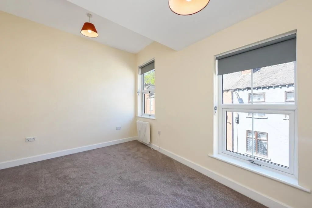 2 bedroom terraced house for rent