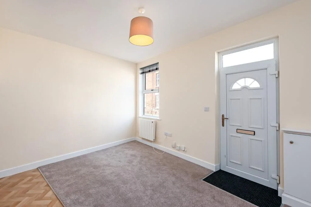 2 bedroom terraced house for rent
