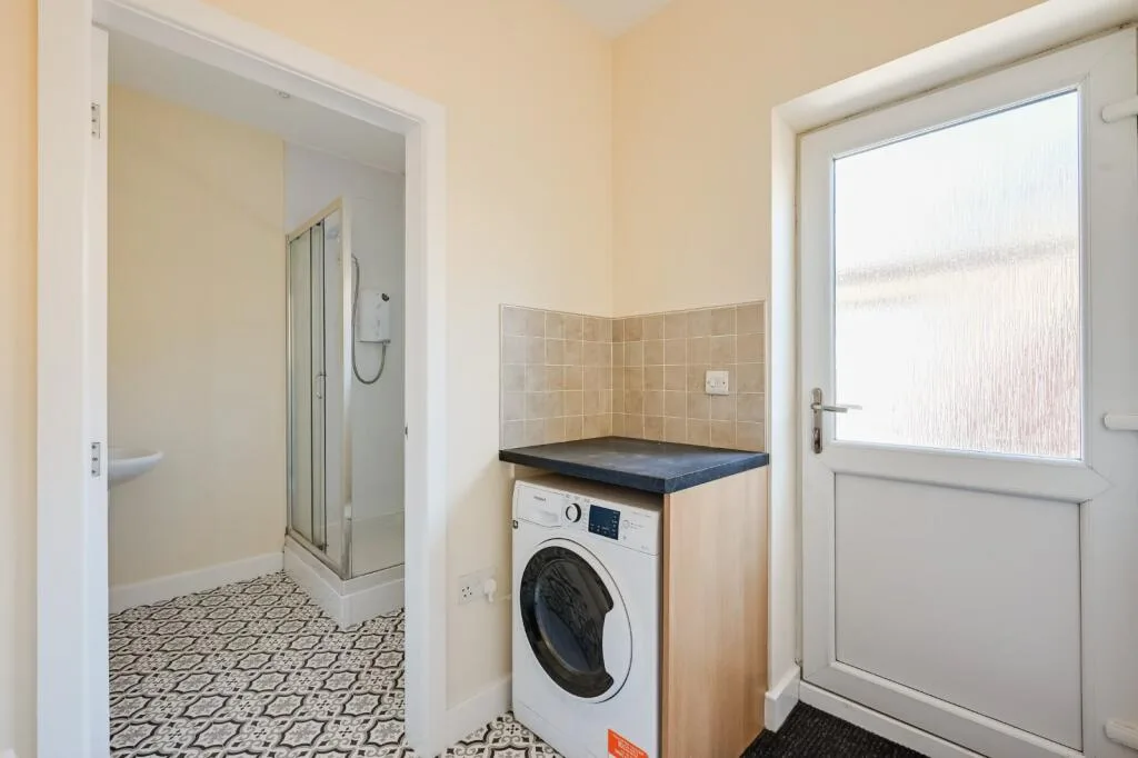 2 bedroom terraced house for rent