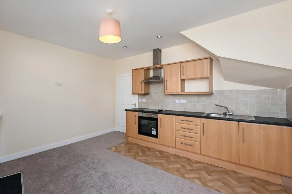 2 bedroom terraced house for rent