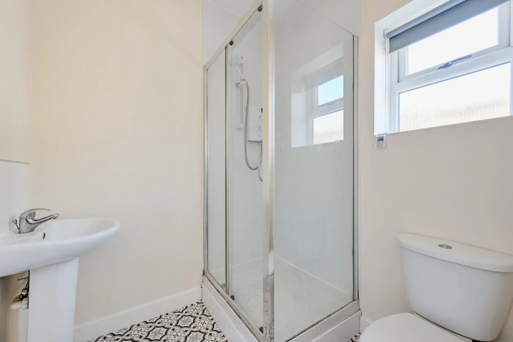2 bedroom terraced house for rent