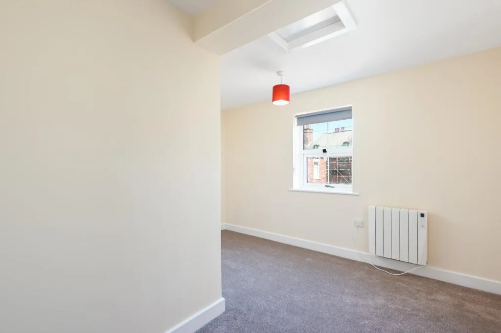 2 bedroom terraced house for rent