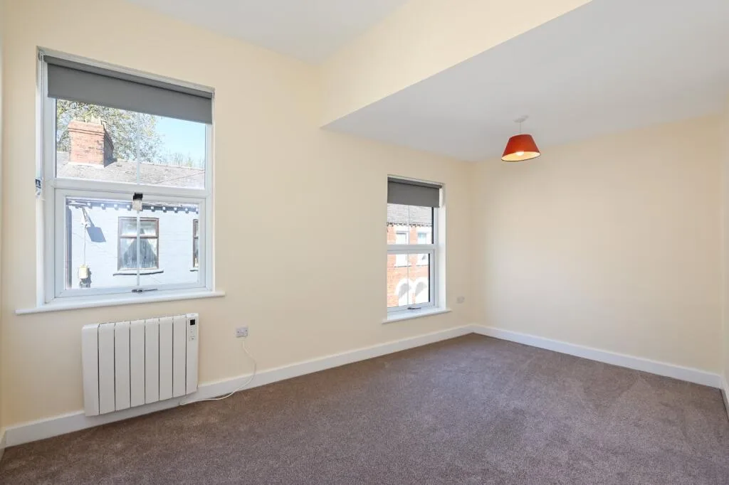 2 bedroom terraced house for rent