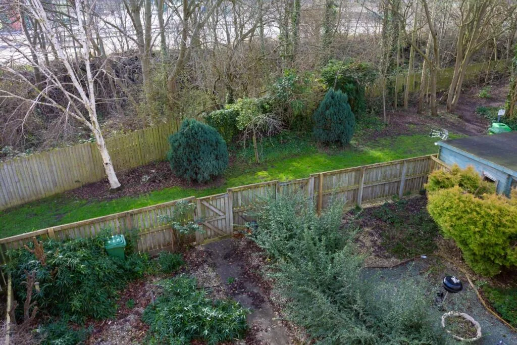 3 bedroom town house for rent