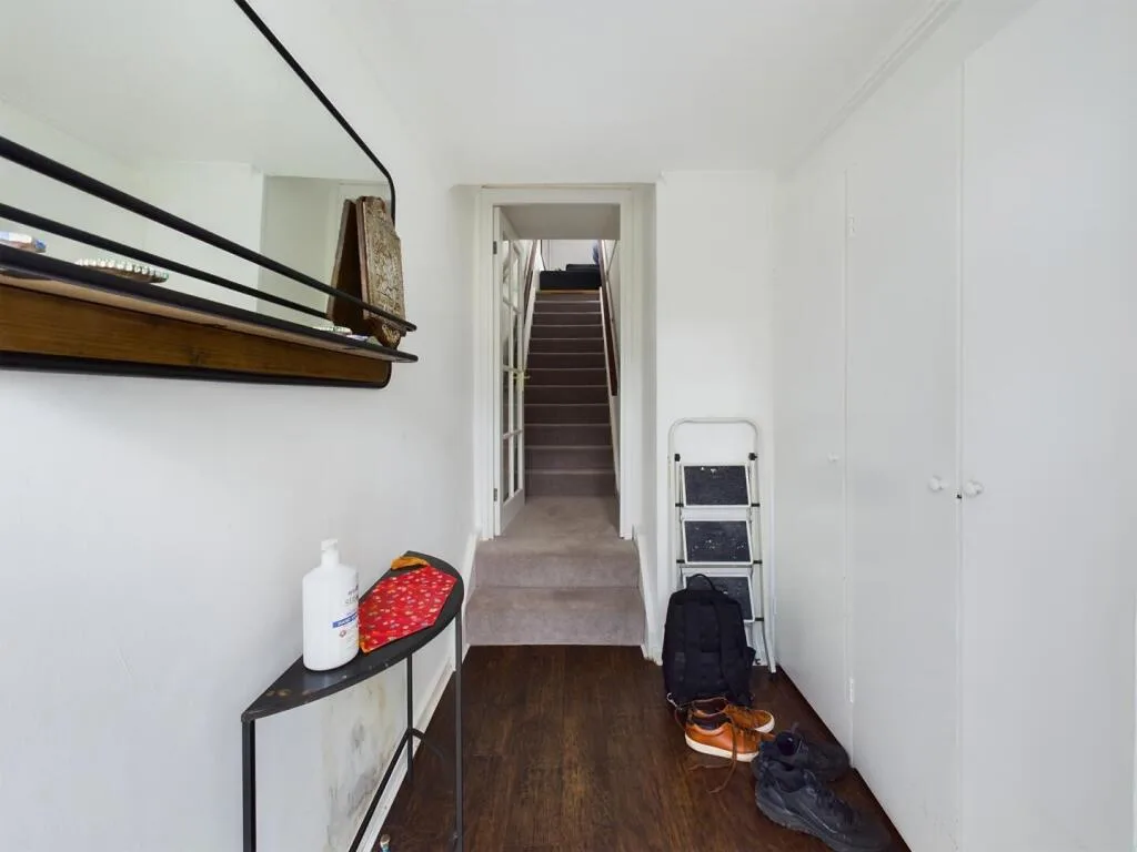 3 bedroom house for rent